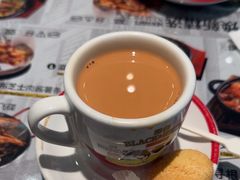 -敏华冰厅(平安金融中心店)