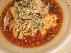 蓉城钵钵鸡-红辣椒·川菜·火锅(曹杨店)