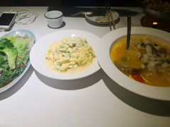 -33号大院·青岛本帮菜(五四广场店)