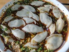 -任强肉丸糊辣汤腊牛肉夹馍(劳动西路总店)