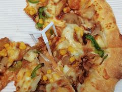 -必胜客(华南摩尔店)