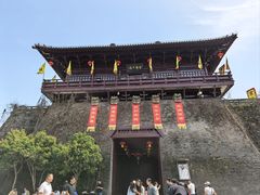 -杭州宋城