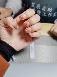 点击看大图 -星辰·新中式美甲美睫工作室
