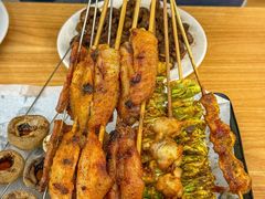 -买又大餐厅(福林里店)