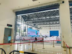 -南宁国际会展中心(会展东博文化旅游区)