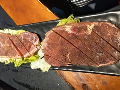 -莽子老火锅(大坪店)