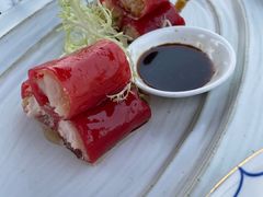 -水上明月·湖景餐厅