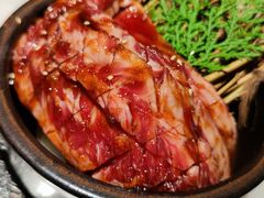 -厚贞日式烤肉(龙之梦店)