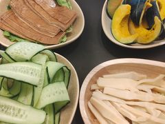 -莺花渡火锅City Green(万象城店)