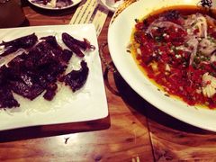 iphone_upload_pic-茅庐毛血旺(烟台大悦城店)