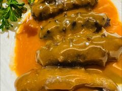 -贵木日本料理·铁板烧(新地假日广场店)