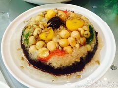 -银湖宴会中心-餐饮部