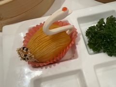 -粤珍轩·家宴·广式茶点(新城广场店)