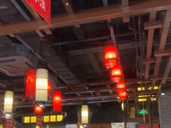 大堂-渝利重庆火锅