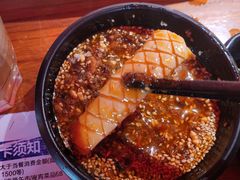 -大渝火锅(如皋万都广场店)