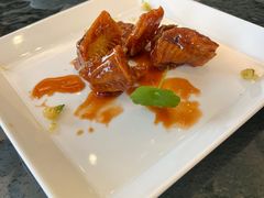-上海苏宁宝丽嘉酒店·嘉府壹号中餐厅