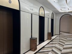 -北京王府井天伦王朝酒店