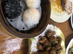 -华峰食馆(氹仔店)