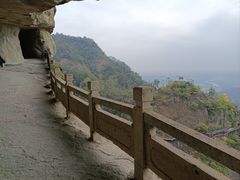 -大慈岩风景区