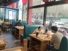 -津门羊大爷铜锅涮肉(雅清街店)