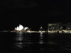 -Pancakes on the rocks(Darling Harbour)