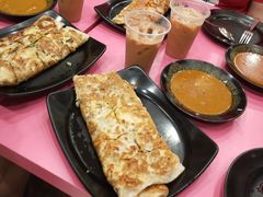 -新加坡Zam Zam餐馆