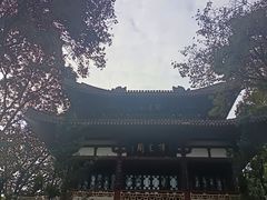 -李白纪念馆