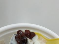 -清真马记宫廷奶酪(农光里店)