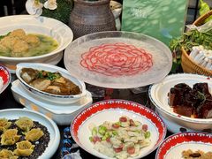 -肆月河豚·淮扬菜·湘菜(华天店)