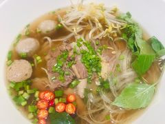 -PHO爺·越南料理(亦庄大族广场店)