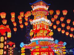 -国色天乡三期陆地乐园