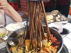 -九街淑芬掌中宝串串公司(两路金港国际店)
