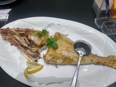 -鸿鑫海鲜楼(福辉店)