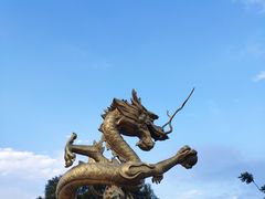 -聚龙山公园