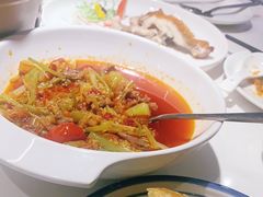 -小放牛河北菜(长安万达店)