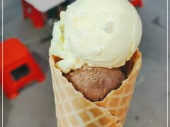 -成裕雪糕店(士多店)