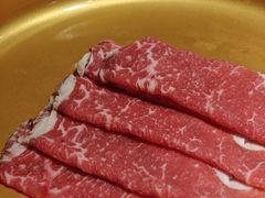 -温野菜涮涮锅(曲江大悦城店)