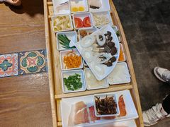 -芸南道·过桥米线(昆明老街旗舰店)