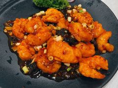 -品味居·首店·大连鲜活海鲜大连菜(东港店)