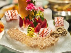刺身拼盘-79号渔船海鲜饭店(华强北店)