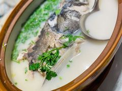 -风味小馆(天目湖宾馆店)