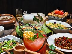 -雀舞·私食(凯德店)