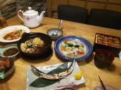 -桃屋日本料理(清华科技园店)