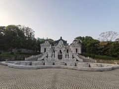 -珠海圆明新园