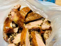 -王浩儿纪六孃甜皮鸭(凌云大厦店)