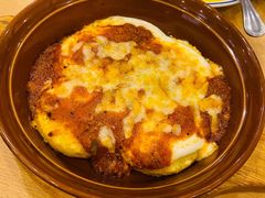 肉酱奶汁薯饼-萨莉亚意式餐厅(彩悦城店)