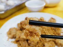 -肥姐美食(同福中路店)