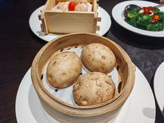 -东岭皇冠假日酒店-彩丰楼中餐厅