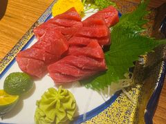 -隐月· 㐂和食屋(芝罘万达公馆店)