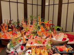 -上井料理黑金店(IFS国金中心店)